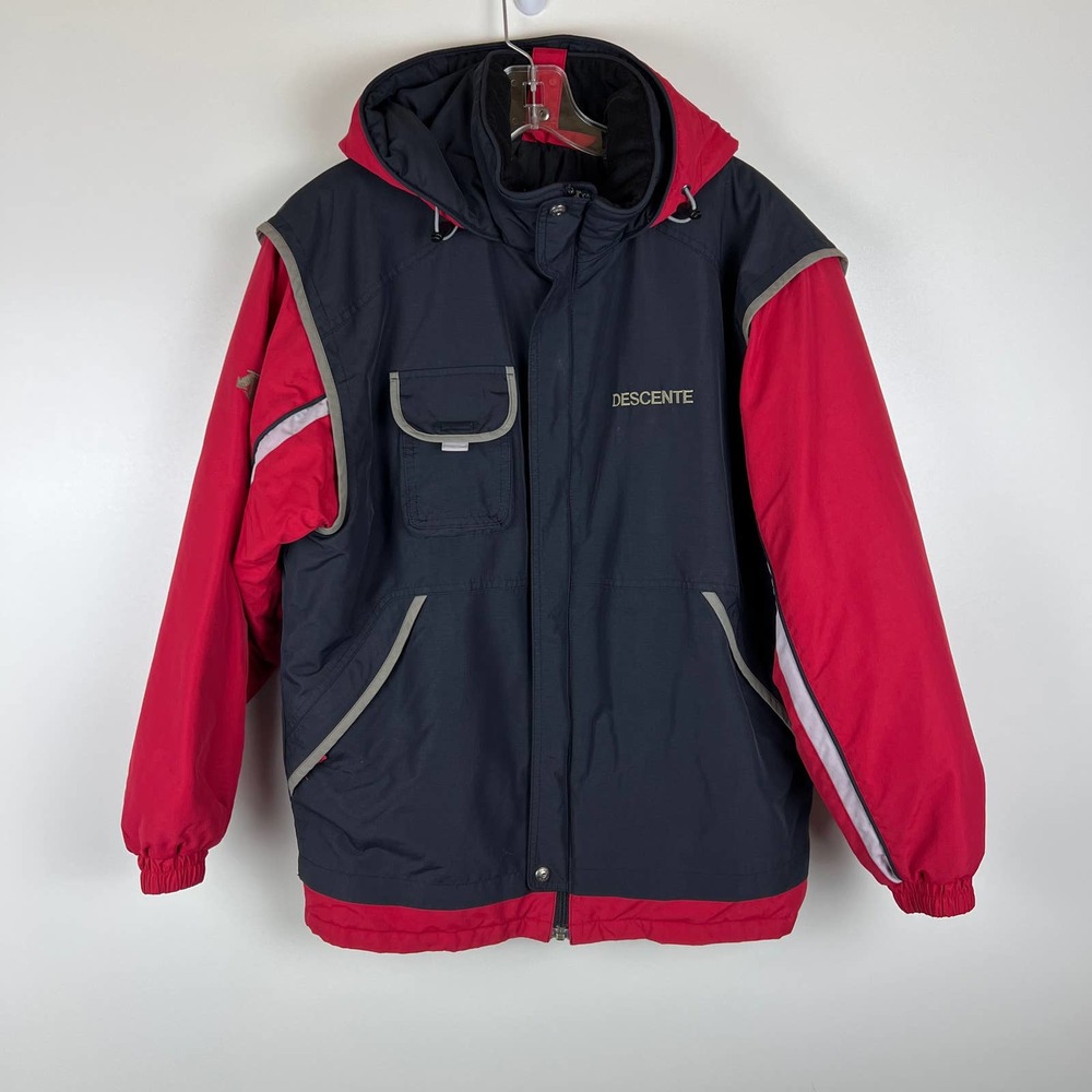 Descente Junior Ski / Snowbaord Jacket, Size 16
